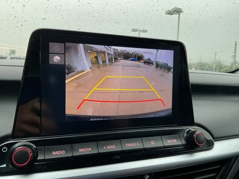 Used 2024 Kia Forte LXS image 11