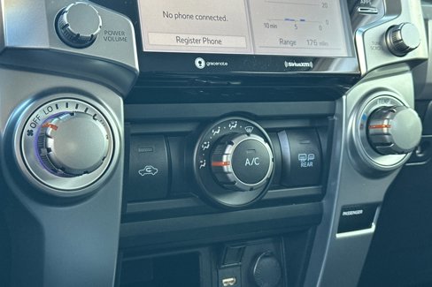 Used 2024 Toyota 4Runner SR5 image 18