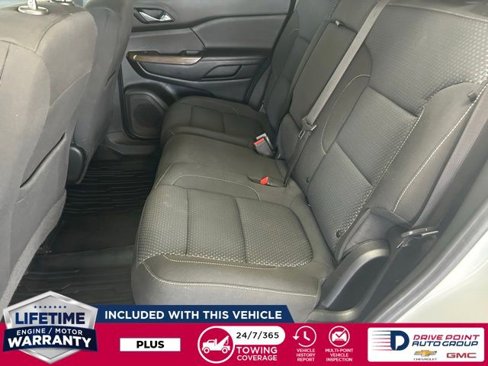 Used 2021 GMC Acadia SLE w/ LPO, Floor Liner Package image 27