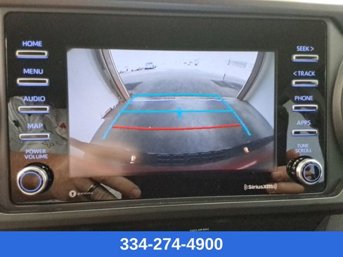Used 2021 Toyota Tacoma SR w/ SR Convenience Package image 11