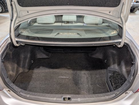 Used 2010 Toyota Corolla LE image 20