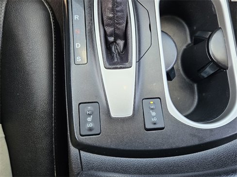 Used 2018 Acura RDX w/ Technology Package image 24