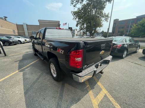 Used 2013 Chevrolet Silverado 1500 LT w/ All-Star Edition image 6