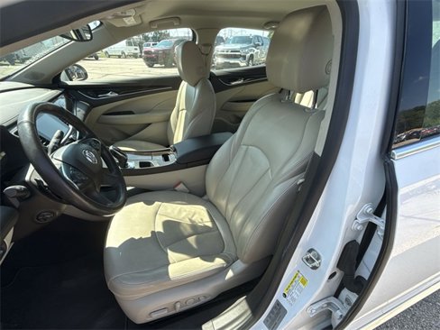 Certified 2017 Buick LaCrosse Premium image 18