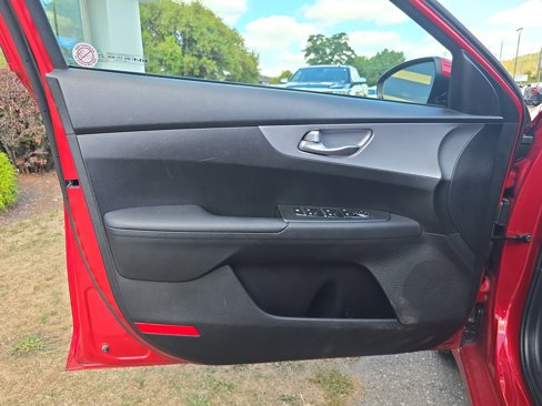 Used 2023 Kia Forte LXS image 16