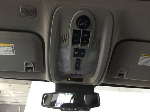 Used 2017 Chevrolet Equinox LT image 30
