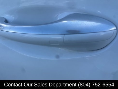 Used 2023 Hyundai Santa Fe SEL image 9