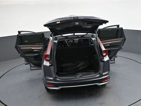 Used 2020 Honda CR-V Touring image 37