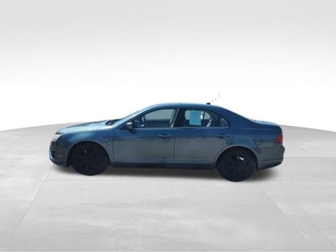 Used 2011 Ford Fusion SE image 20