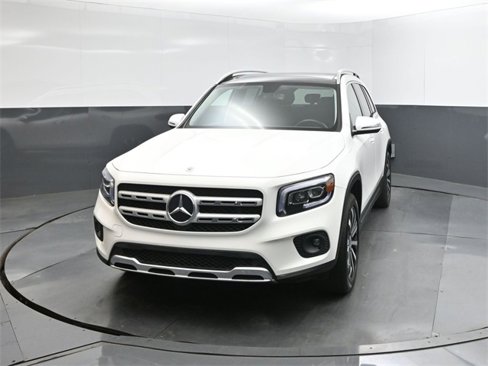 Used 2022 Mercedes-Benz GLB 250 image 30