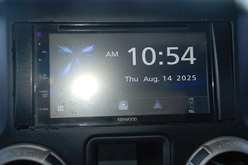Used 2011 Jeep Wrangler Sport image 13