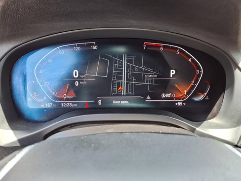 Used 2020 BMW X3 sDrive30i image 10