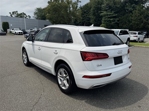 Used 2018 Audi Q5 2.0T Premium image 8
