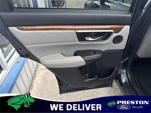 Used 2019 Honda CR-V Touring image 29