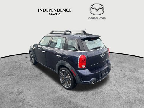 Used 2016 MINI Cooper Countryman S image 5