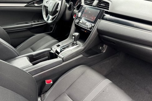 Used 2019 Honda Civic Sport image 31