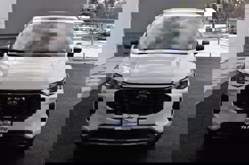 New 2024 Ford Escape Active image 3
