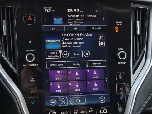Used 2022 Subaru Outback Premium image 21