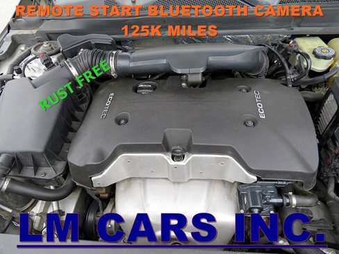 Used 2014 Chevrolet Impala LT w/ Convenience Package image 50