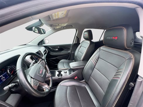 Used 2023 GMC Terrain AT4 image 22
