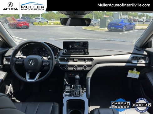 Certified 2024 Acura Integra image 35