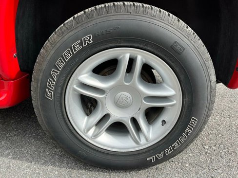 Used 2000 Dodge Durango 4WD image 14