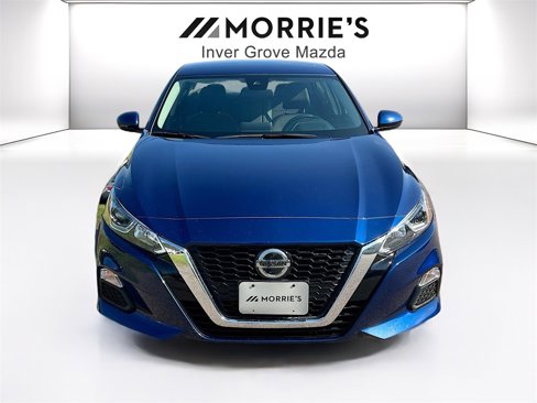 Used 2020 Nissan Altima 2.5 S w/ Driver Assist Package image 2