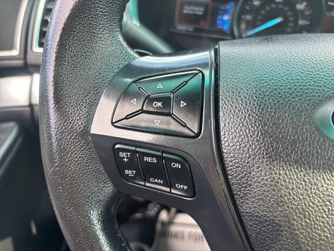 Used 2016 Ford Explorer Sport image 40