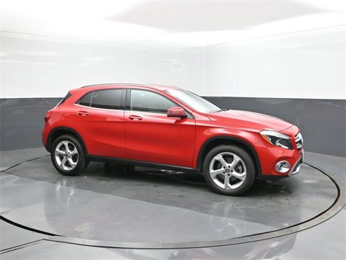 Used 2019 Mercedes-Benz GLA 250 image 17