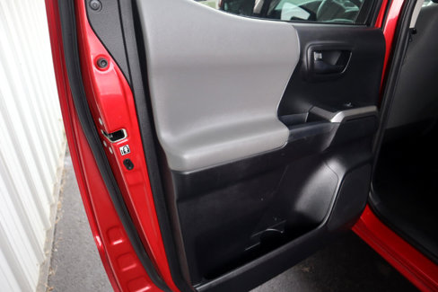 Used 2019 Toyota Tacoma SR5 image 51