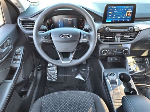New 2025 Ford Escape Active image 20