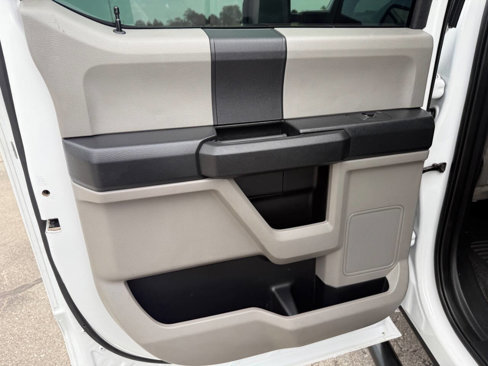 Used 2019 Ford F250 XL w/ Power Equipment Group image 21