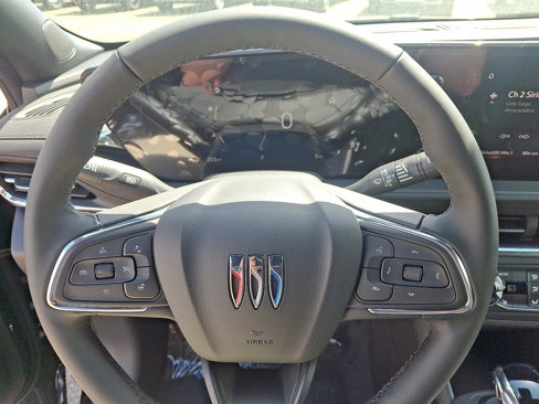 New 2025 Buick Envista Preferred w/ Convenience I Package image 16