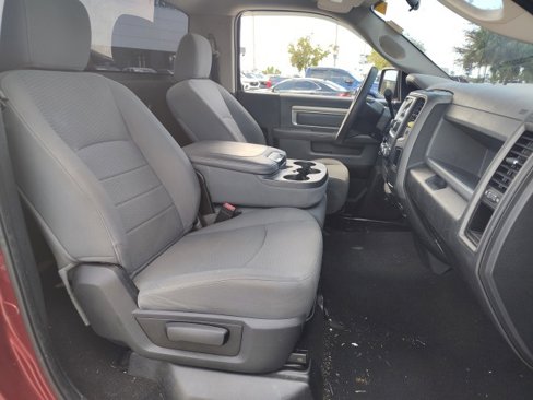 Used 2013 RAM 1500 Express image 11