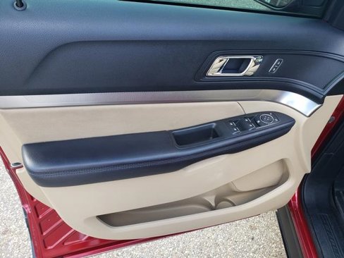 Used 2017 Ford Explorer 4WD image 13