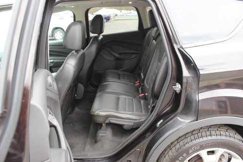 Used 2013 Ford Escape SEL image 32