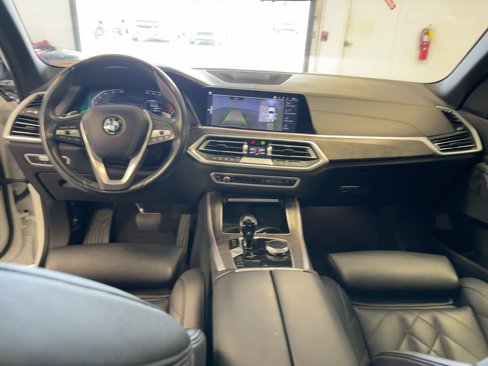Used 2023 BMW X5 sDrive40i w/ Premium Package image 16