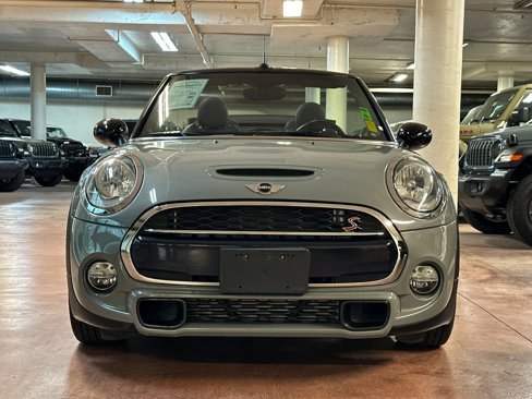 Used 2016 MINI Cooper S image 9