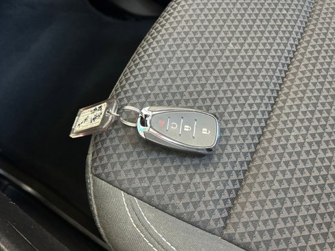 Used 2023 Chevrolet Bolt LT w/ Driver Confidence Package image 27