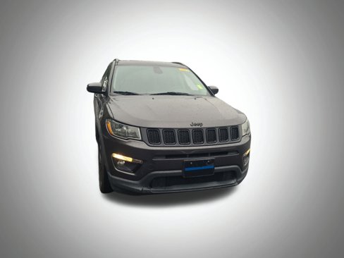 Used 2019 Jeep Compass Altitude image 3