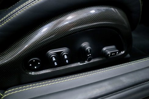 Used 2008 Ferrari 599 GTB Fiorano image 32
