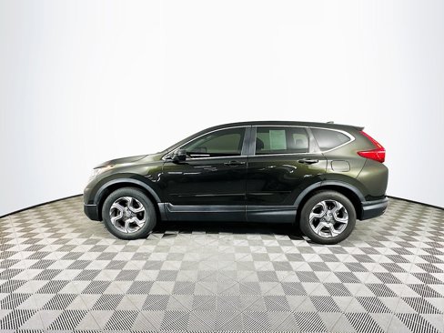 Used 2018 Honda CR-V EX image 4