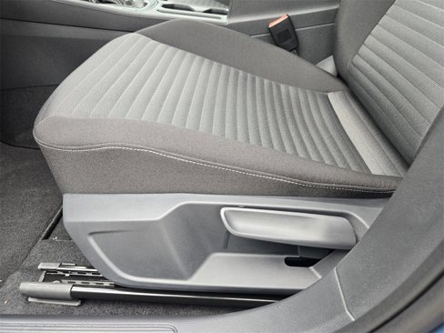 New 2025 Volkswagen Jetta S image 17