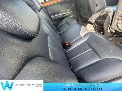 Used 2008 Mercedes-Benz GL 450 4MATIC image 16