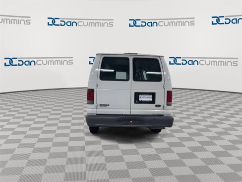 Used 2007 Ford E-150 and Econoline 150 image 7