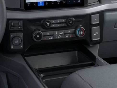 New 2024 Ford F350 XLT w/ XLT Premium Package image 15