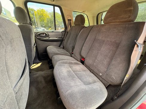 Used 2005 Chevrolet TrailBlazer LT image 15