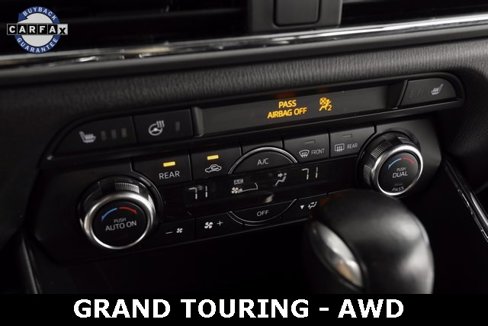 Used 2018 MAZDA CX-9 Grand Touring image 36