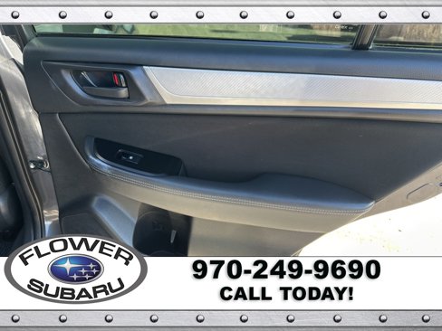 Used 2018 Subaru Outback 2.5i image 16