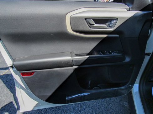 New 2025 Ford Bronco Sport Big Bend image 7